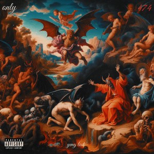 ดาวน์โหลดและฟังเพลง Bonu$ (Explicit) พร้อมเนื้อเพลงจาก Yvng Lost