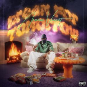 收聽Armani Vincent的Get To My Head (feat. Shaun VI) (Explicit)歌詞歌曲