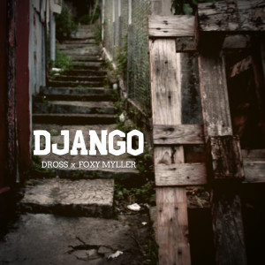 Album Django from 