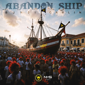 收聽Bunji Garlin的Abandon Ship歌詞歌曲