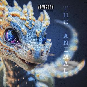Chayne Spitta的專輯The Animal (Explicit)