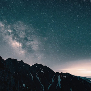 Album WELCOME TO THE STARS from 