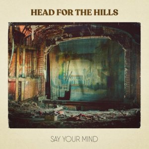 ดาวน์โหลดและฟังเพลง Can't Stay This Way for Long พร้อมเนื้อเพลงจาก Head for the Hills