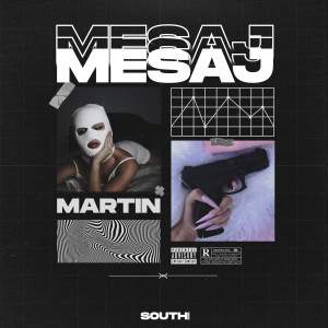 Album Mešaj (Explicit) oleh Martin