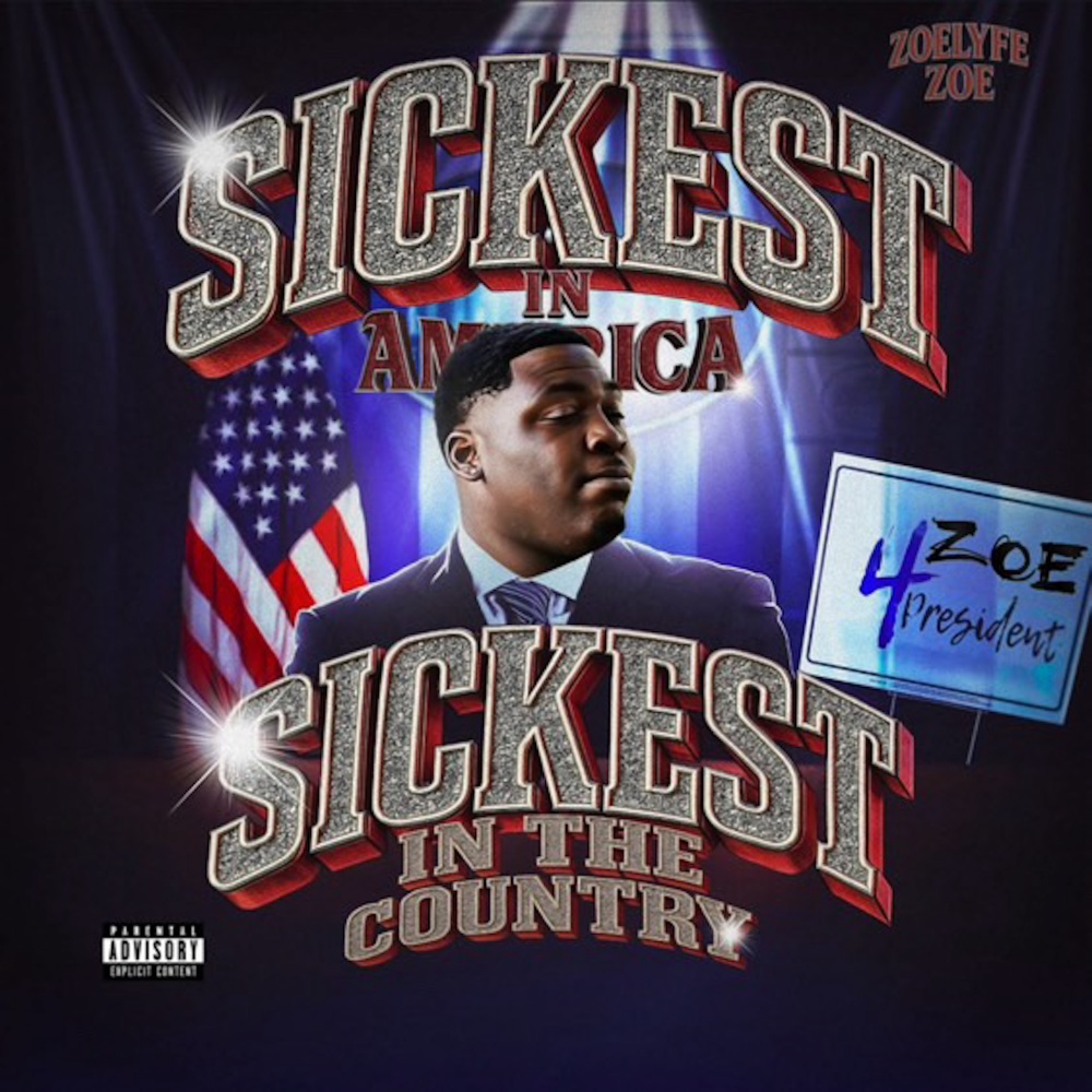 Doorbell (feat. Maine Musik) (Explicit)