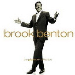 Dengarkan Rainy Night in Georgia (LP版) lagu dari Brook Benton dengan lirik