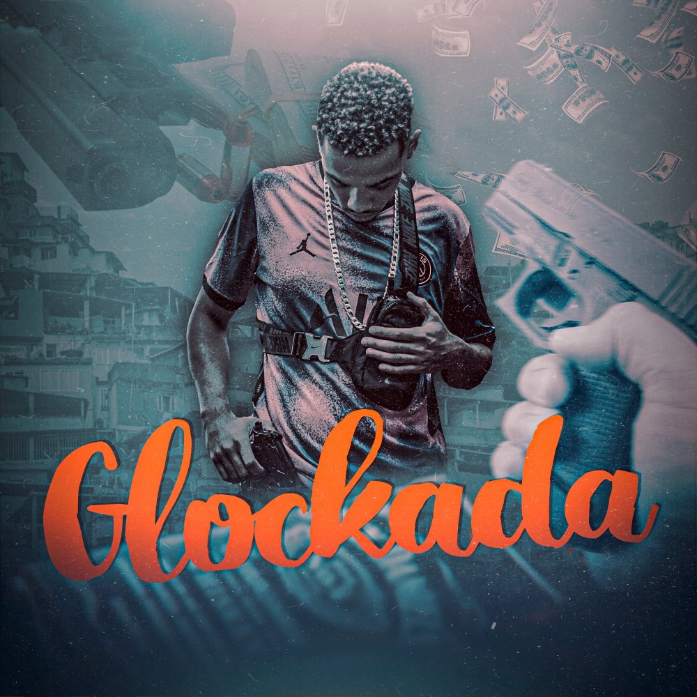 Glockada