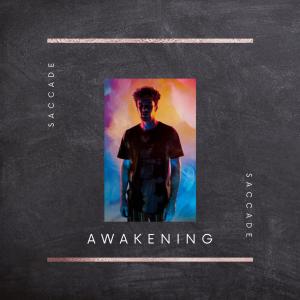 收聽Saccade的Awakening歌詞歌曲