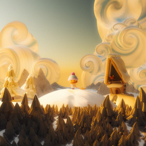 收聽Peach Luffe的Quite Like You歌詞歌曲