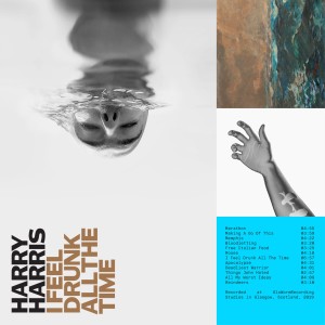 收聽Harry Harris的All My Worst Ideas (Explicit)歌詞歌曲