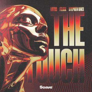 收聽Lotus的The Touch歌詞歌曲