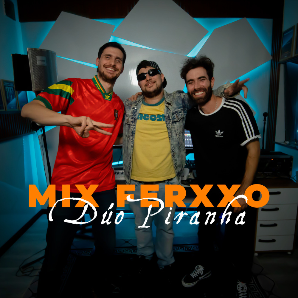 Mix Ferxxo