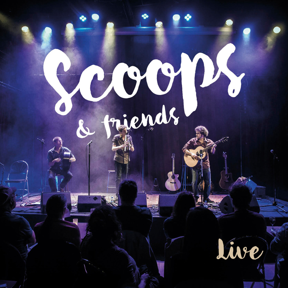 Lovely Coquillette: Brennik Lament / Lovely Coquillette (Live)