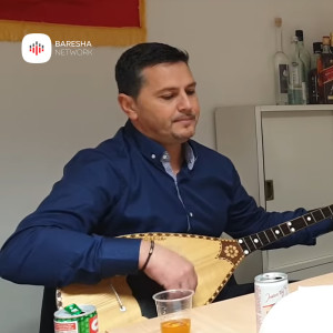 Listen to Mos ke dal mem prit te dera nana ime plak song with lyrics from Hidajet Seferi