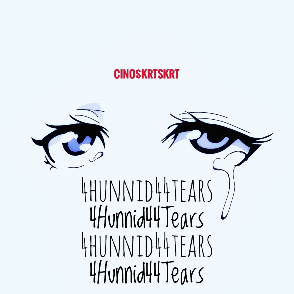 4hunnid44tears (Explicit)