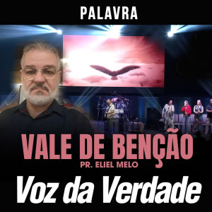 Album Vale de Bênção from Voz da Verdade