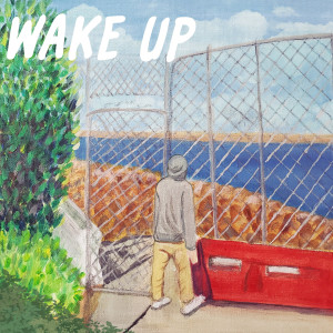 Album Wake Up from Heejun Han