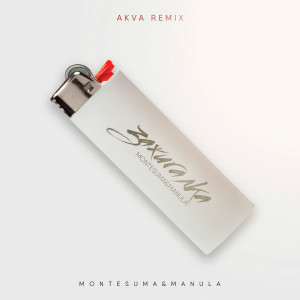 Album Зажигалка (Akva Remix) (Explicit) from Monte