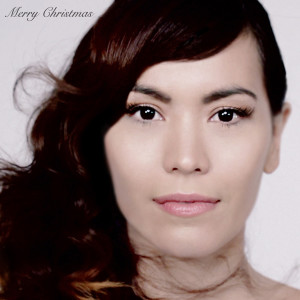 ดาวน์โหลดและฟังเพลง Merry Christmas พร้อมเนื้อเพลงจาก Myrna Braza