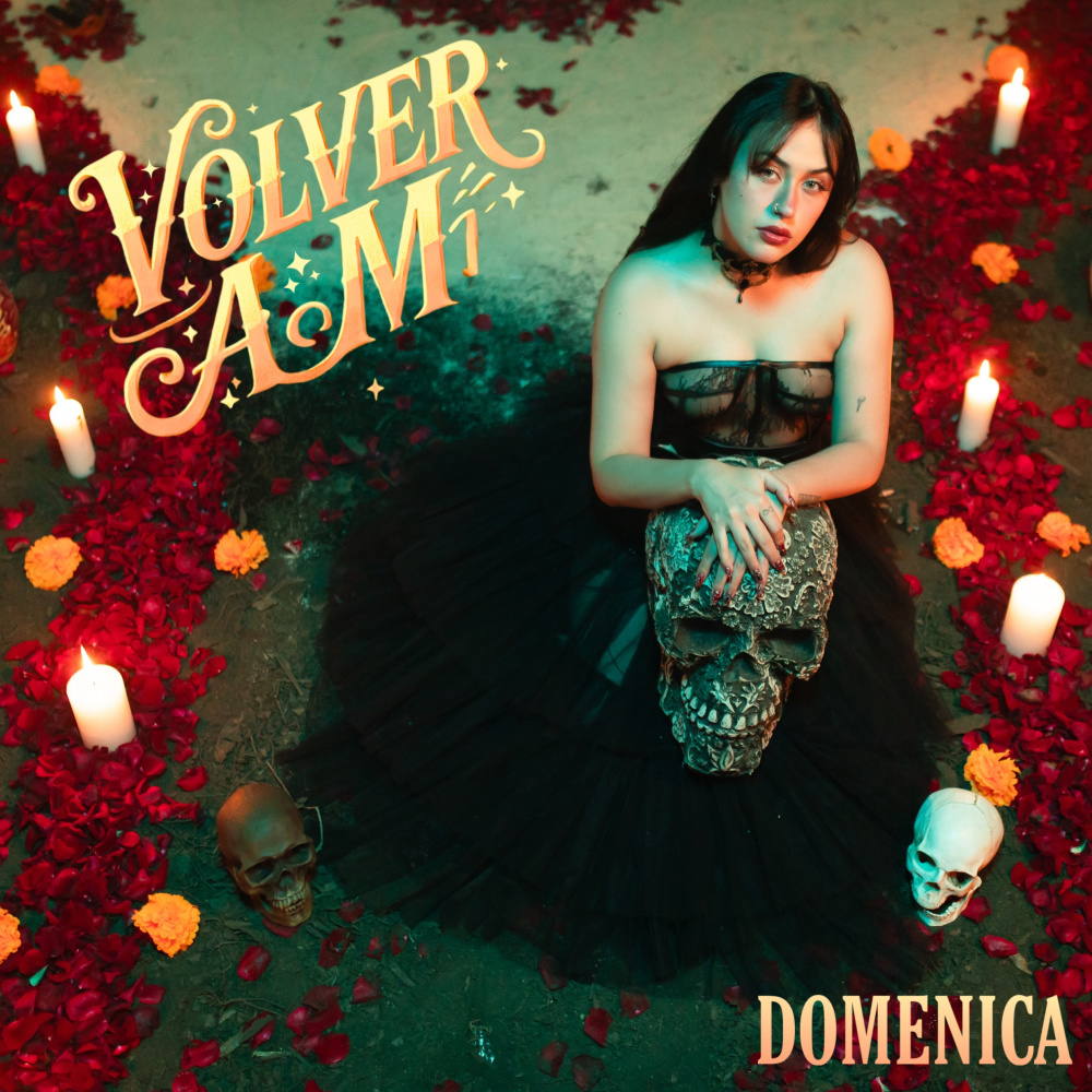Volver A Mi (Explicit)