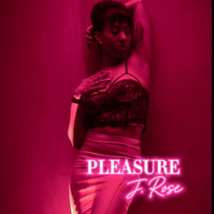 Album Pleasure (Explicit) from 
