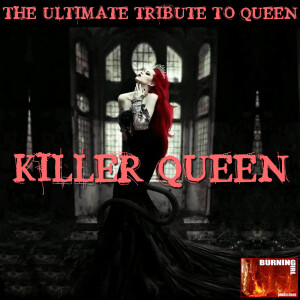 ดาวน์โหลดและฟังเพลง Killer Queen พร้อมเนื้อเพลงจาก THE BOHEMIANS