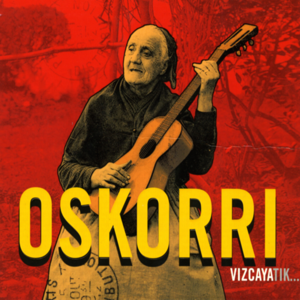 Uribarriko lirio eder