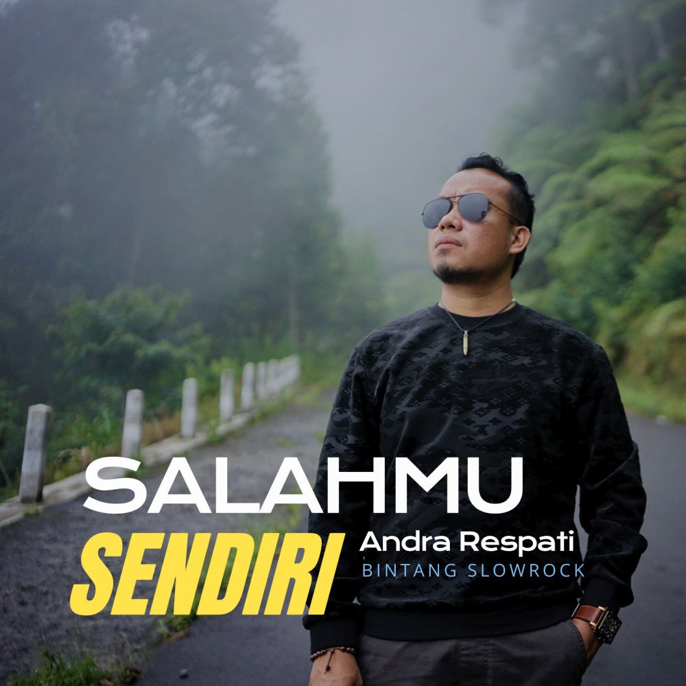 Salahmu Sendiri