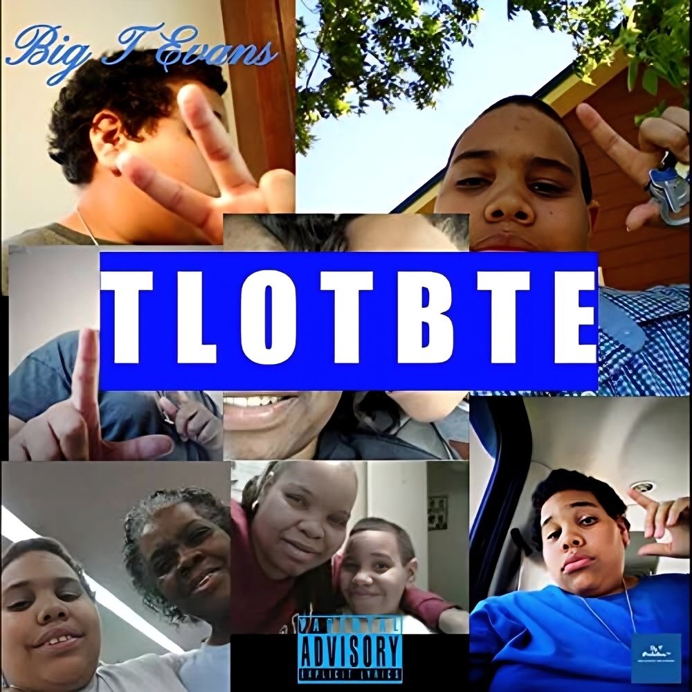 Lil Gang (Explicit)