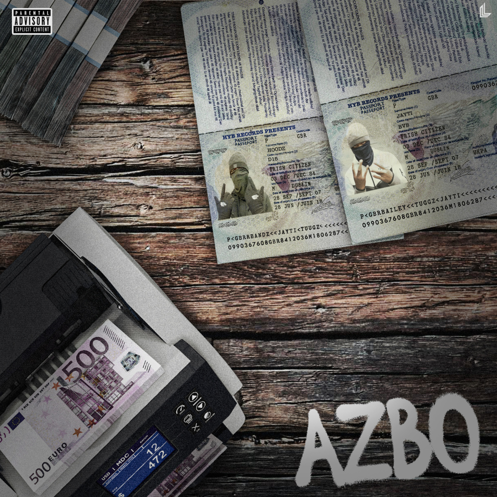 Azbo (Explicit)