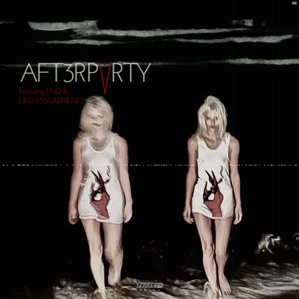 AFT3RPVRTY (feat. s6ndman & lifelessgarments) (Explicit)