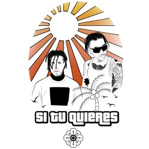 Album Si Tu Quieres (Explicit) from Slim Ans