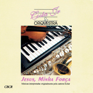 Listen to Meu Tributo song with lyrics from Costa Jr. & Orquestra
