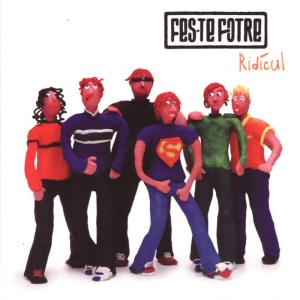 ดาวน์โหลดและฟังเพลง Soc Ridícul พร้อมเนื้อเพลงจาก Fes-te Fotre