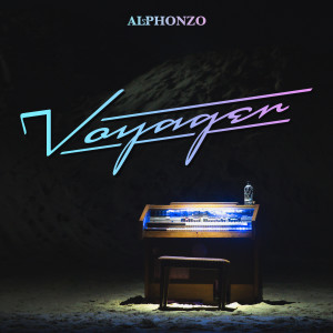 Album Voyager from Alphonzo
