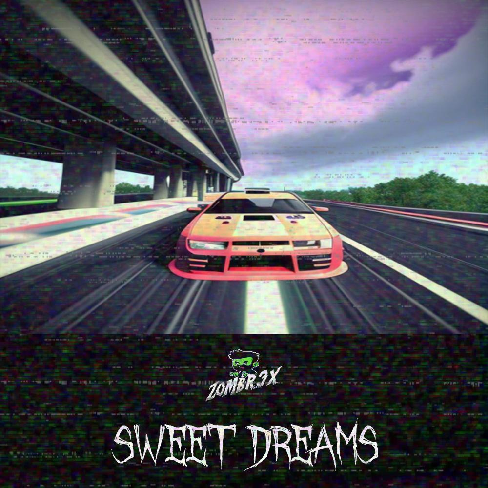 Sweet Dreams (Are Made of This) (FUNK VERSION)
