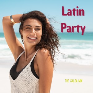 Latin Party的專輯The Salsa Mix