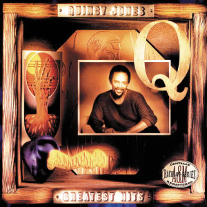 ดาวน์โหลดและฟังเพลง Just Once พร้อมเนื้อเพลงจาก Quincy Jones
