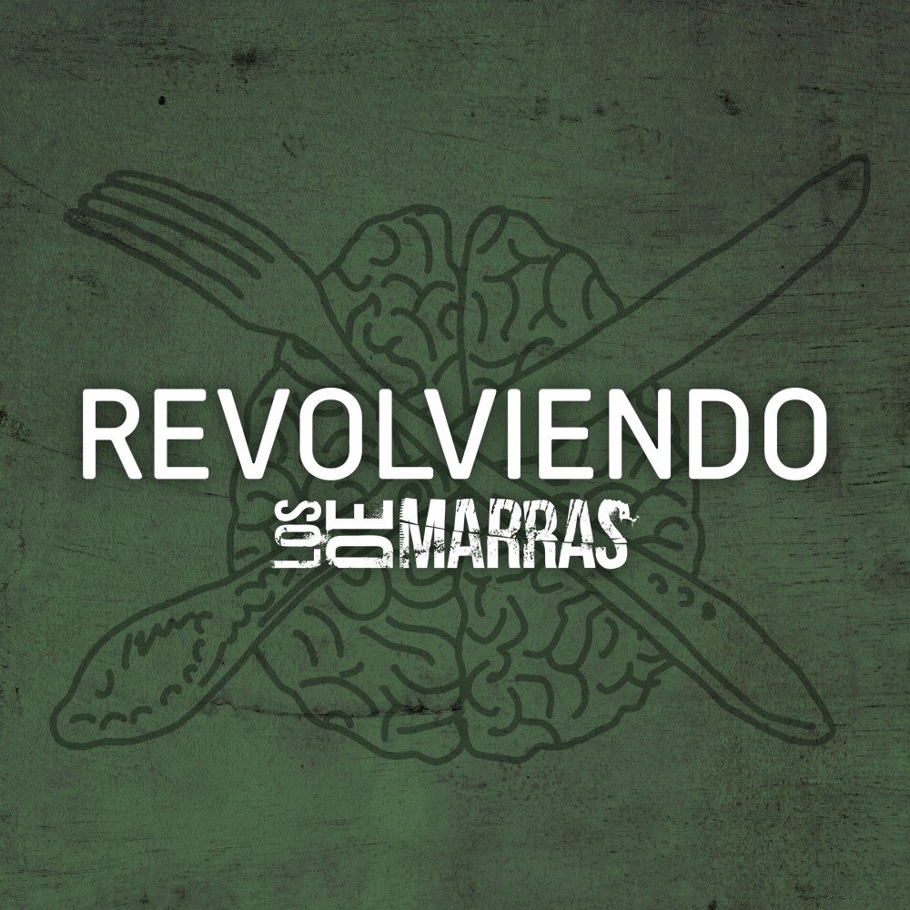 Revolviendo