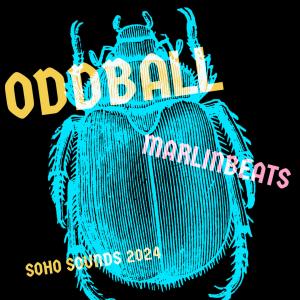 收聽MarlinBeats的Oddball歌詞歌曲