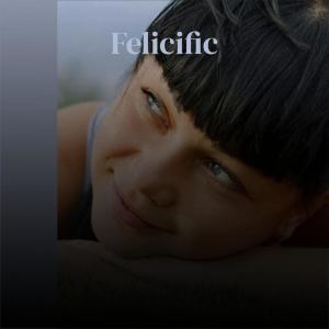 Listen to Felicific song with lyrics from Danio Mazou