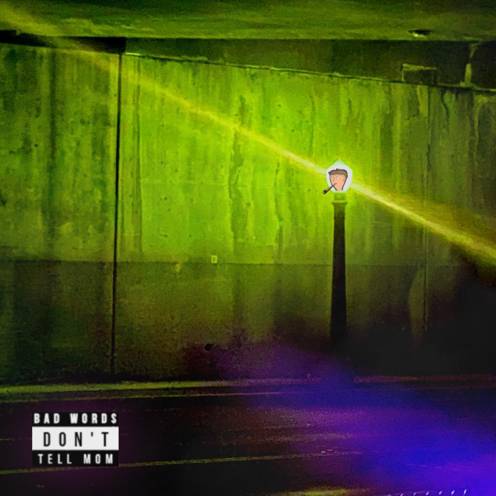 Tunnel (feat. Lil Sewer Rat) (Explicit)