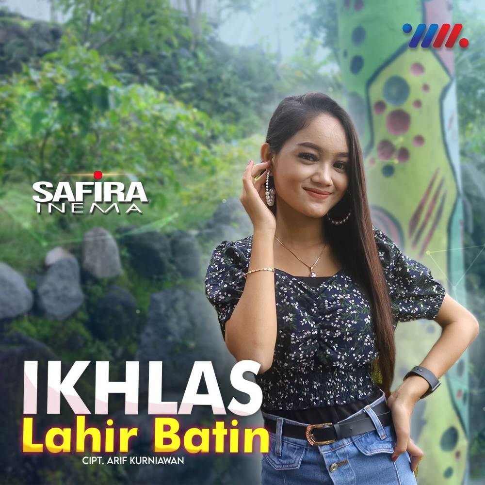 Ora Ikhlas Lahir Bathin