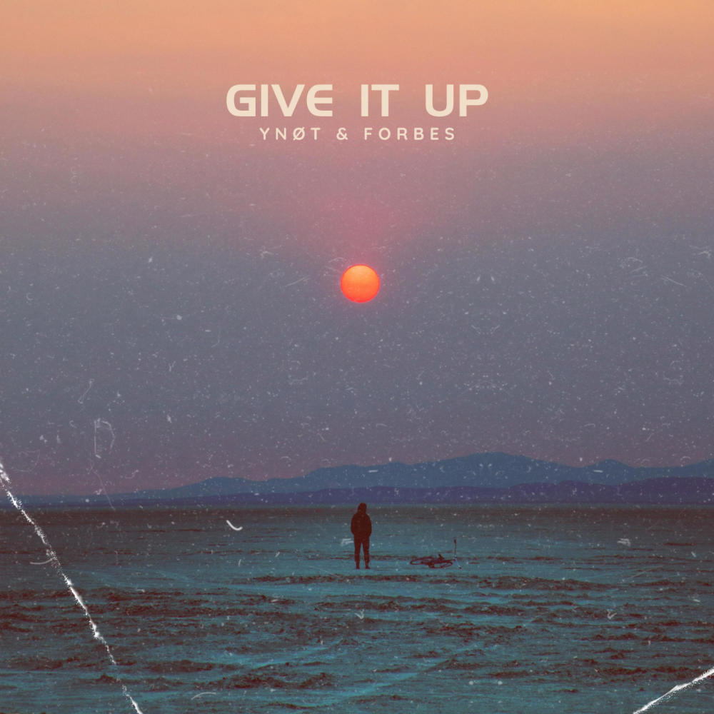 Give It Up (feat. Forbes) (Explicit)