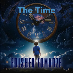 Edisher Lomadze的專輯The Time