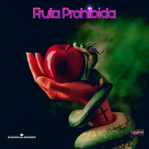 Album Fruta Prohibida (Explicit) from Crisis