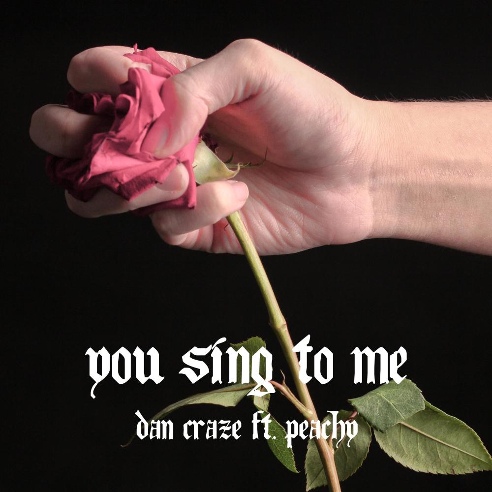 You Sing to Me (feat. Peachy)