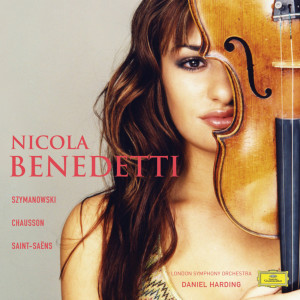 ดาวน์โหลดและฟังเพลง Meditation from Thais พร้อมเนื้อเพลงจาก Nicola Benedetti