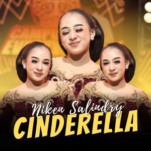 Cinderella dari Niken Salindry