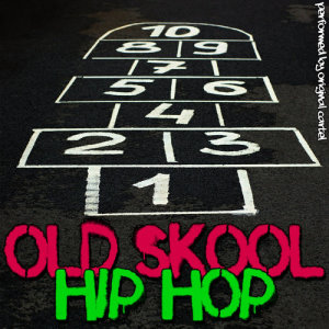 Original Cartel的專輯Old Skool Hip-Hop Anthems (Explicit)